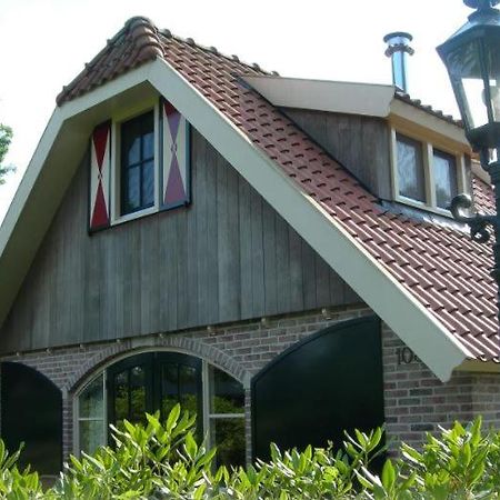 Mooie 6 Persoons Vakantieboerderij In De Achterhoek Eibergen ภายนอก รูปภาพ