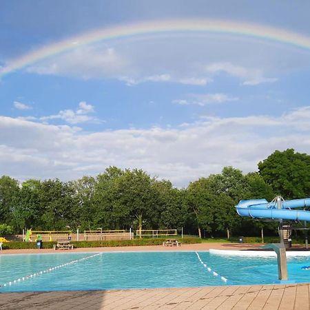 Mooie 6 Persoons Vakantieboerderij In De Achterhoek Eibergen ภายนอก รูปภาพ