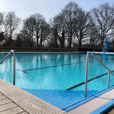 Mooie 6 Persoons Vakantieboerderij In De Achterhoek Eibergen ภายนอก รูปภาพ