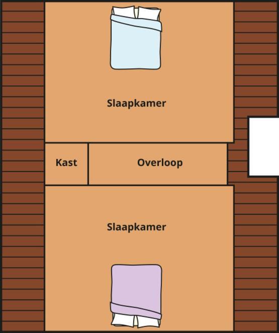 Mooie 6 Persoons Vakantieboerderij In De Achterhoek Eibergen ภายนอก รูปภาพ