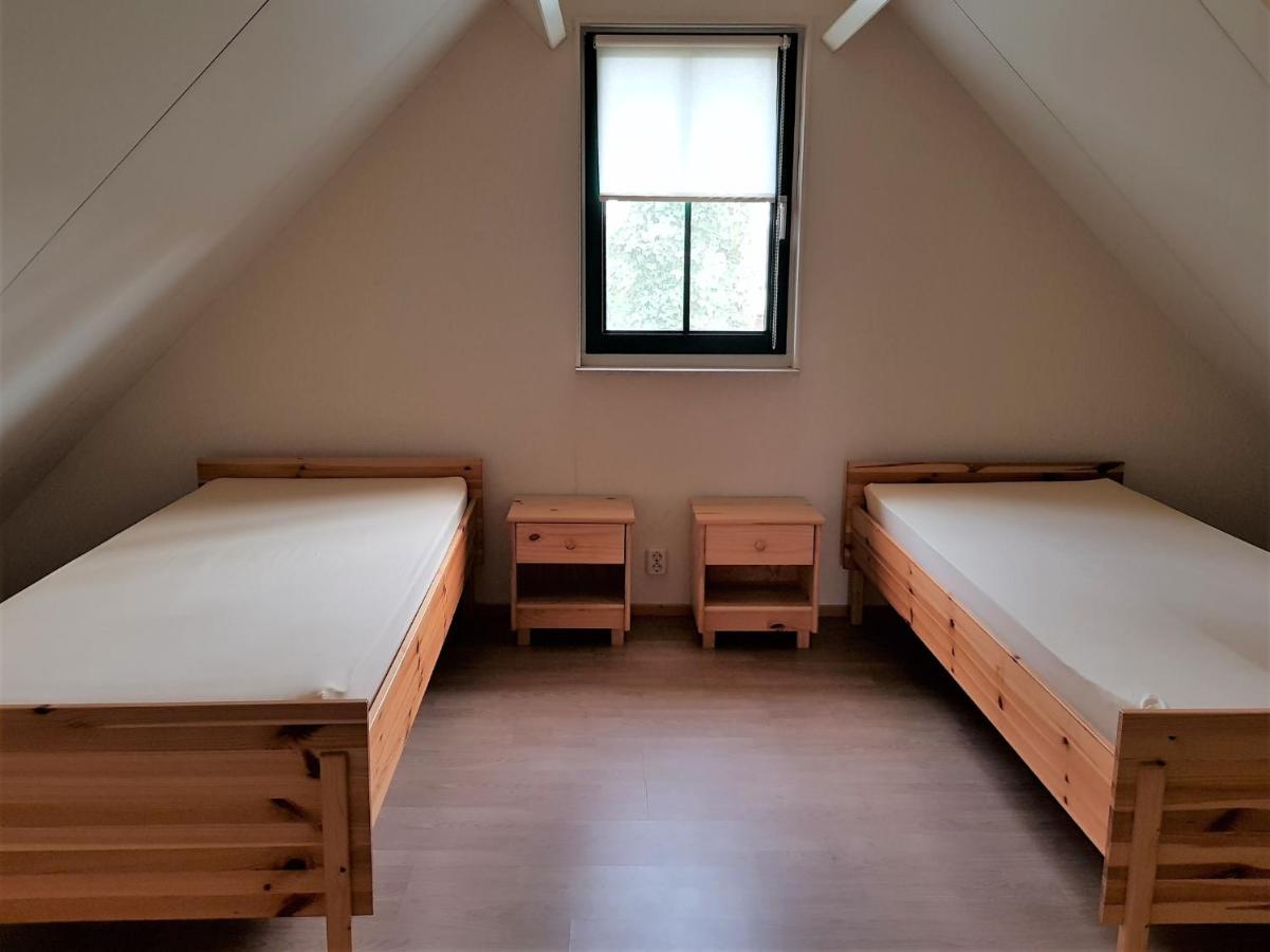 Mooie 6 Persoons Vakantieboerderij In De Achterhoek Eibergen ภายนอก รูปภาพ