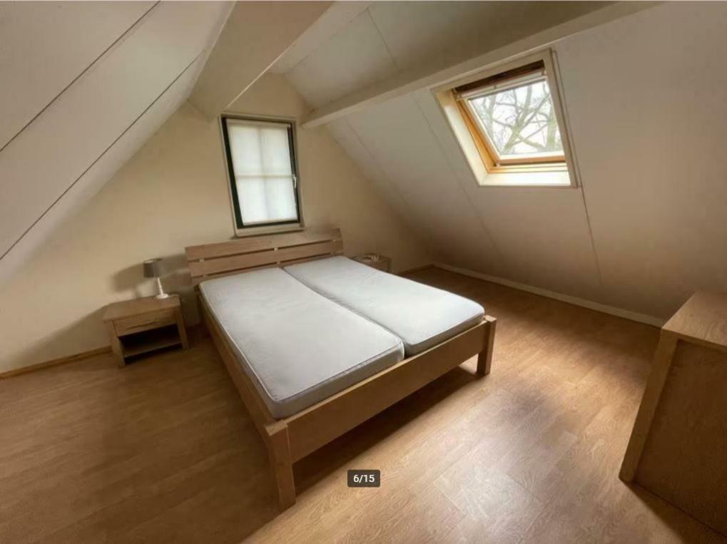 Mooie 6 Persoons Vakantieboerderij In De Achterhoek Eibergen ภายนอก รูปภาพ