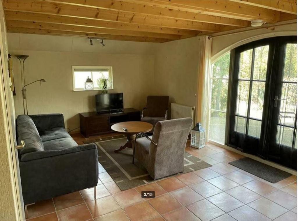 Mooie 6 Persoons Vakantieboerderij In De Achterhoek Eibergen ภายนอก รูปภาพ